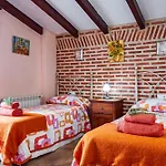 El Corral De La Antigua