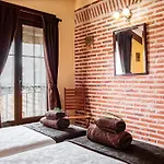 Country house El Corral De La Antigua *