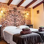 El Corral De La Antigua Country house Nava de Bejar