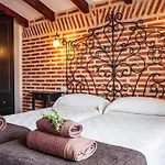 El Corral De La Antigua Country house *