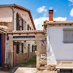 El Corral De La Antigua Country house