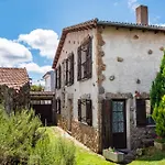 El Corral De La Antigua Nava de Bejar