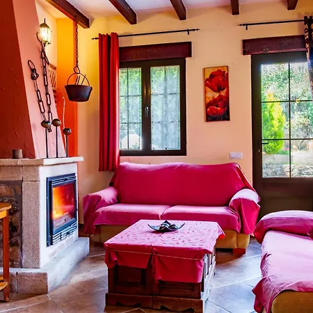 Country house El Corral De La Antigua