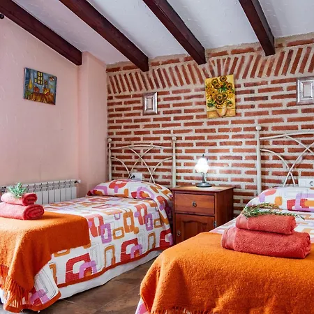 El Corral De La Antigua
