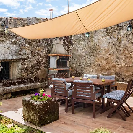 컨트리하우스 El Corral De La Antigua *