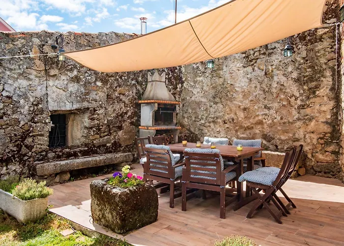 El Corral De La Antigua カントリーハウス