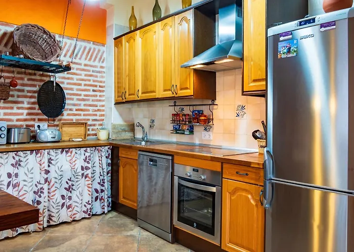 El Corral De La Antigua