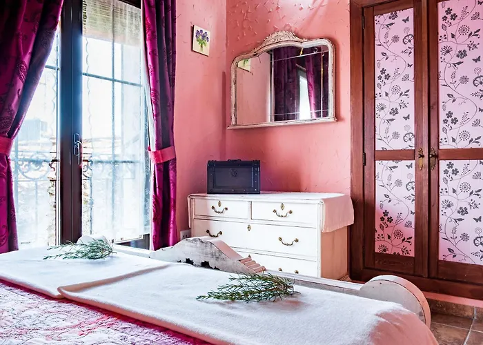 El Corral De La Antigua カントリーハウス Nava de Bejar