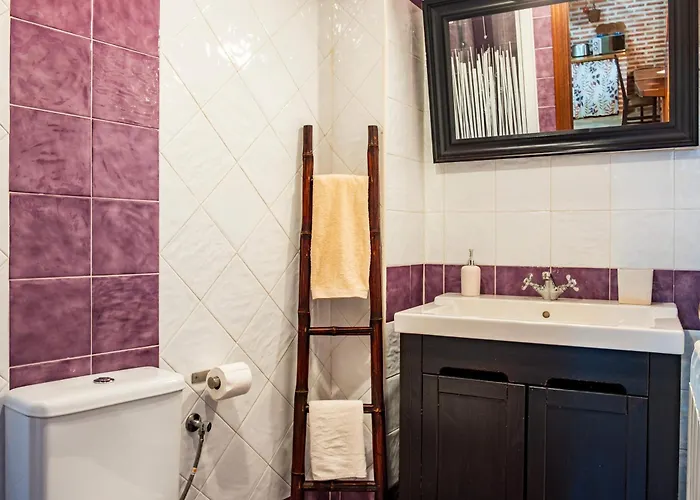 El Corral De La Antigua カントリーハウス *