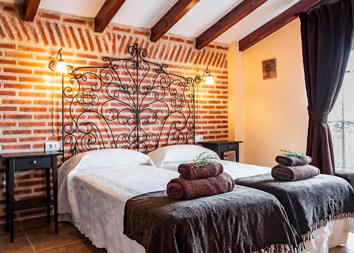 El Corral De La Antigua