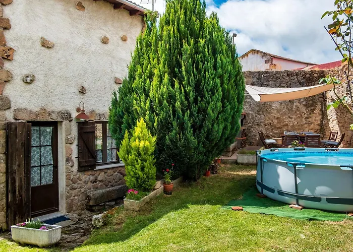 El Corral De La Antigua * Nava de Bejar