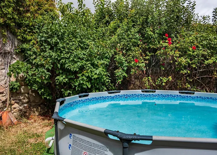 カントリーハウス El Corral De La Antigua *